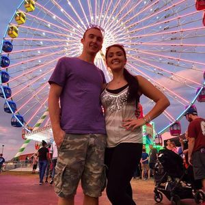 Meet your Posher, Matthew